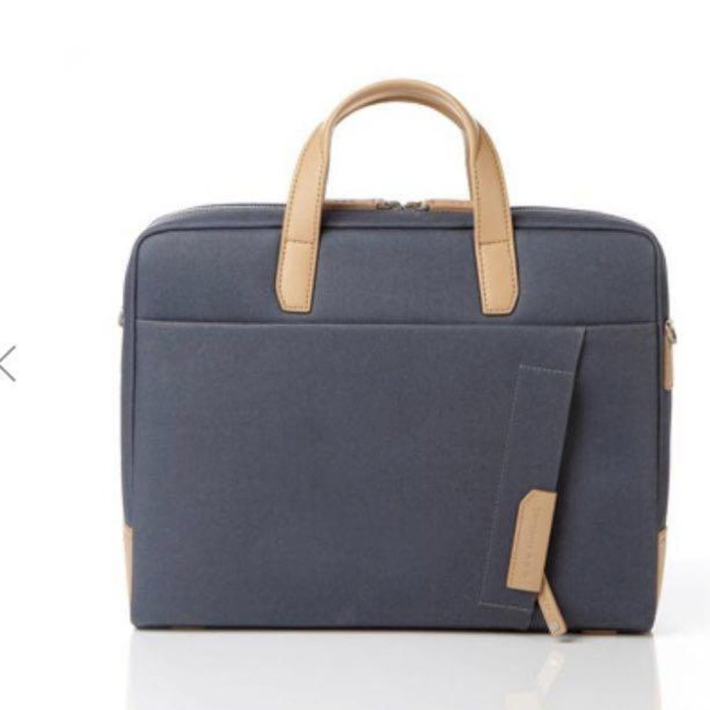 Samsonite RED Brillo 15" Laptop Briefcase